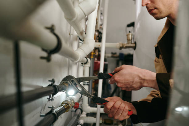 Best Faucet Repair  in Bainbridge, PA