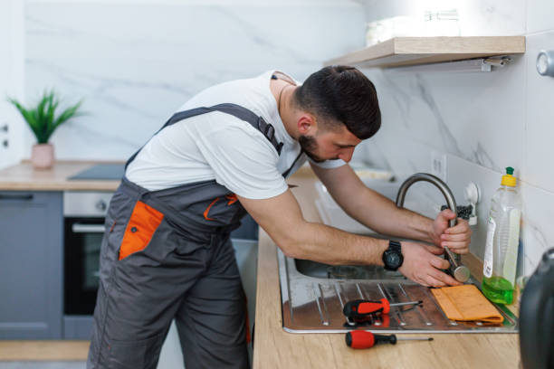 Best Pipe Repair Near Me  in Bainbridge, PA