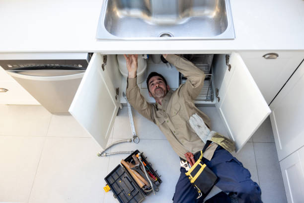 Best Toilet Repair Services  in Bainbridge, PA