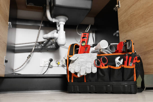 Best Sewer Cleaning Services  in Bainbridge, PA