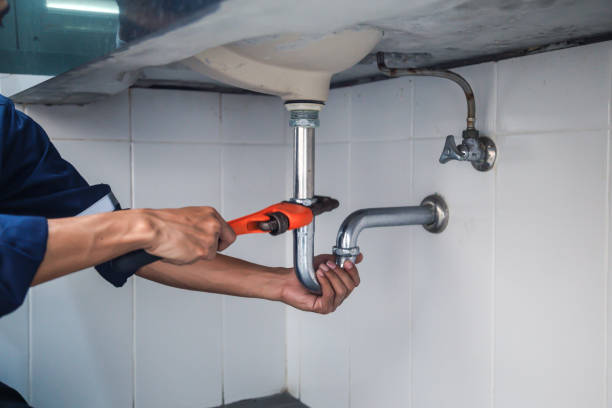 Best Local Plumber Services  in Bainbridge, PA