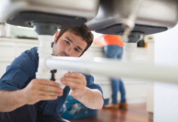Best Affordable Plumbing Services  in Bainbridge, PA