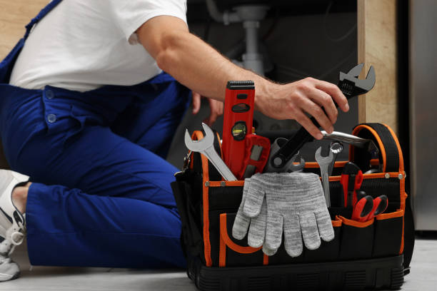 Best Commercial Plumbing Services  in Bainbridge, PA