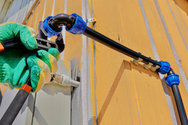 Best Gas Line Repair  in Bainbridge, PA