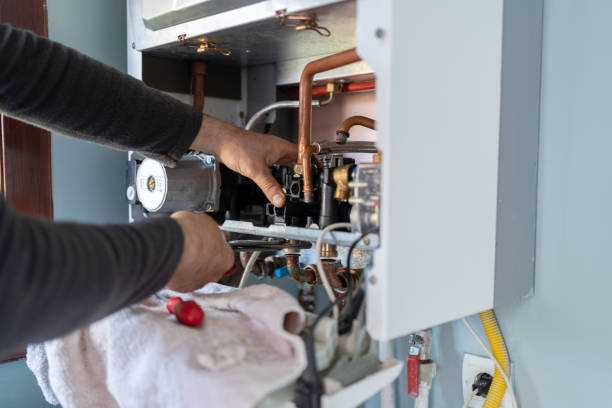 Best Pipe Repair Near Me  in Bainbridge, PA