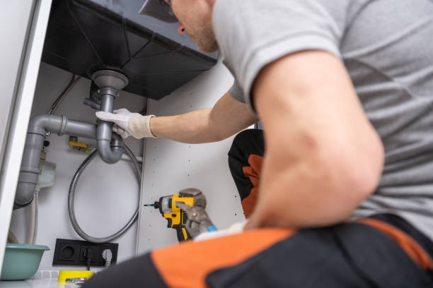 Best Plumbing Inspection Services  in Bainbridge, PA