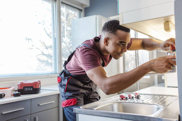 Best Shower Repair Services  in Bainbridge, PA